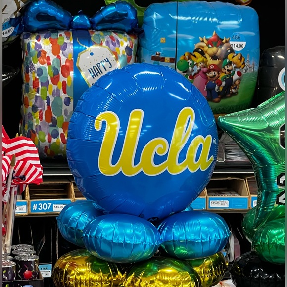 WMNS NIKE COMFORT THONG WHITE GOLDEN NEON BLUES FOOTBEDS FOOT BED FOOTBED NWB - Picture 5 of 8